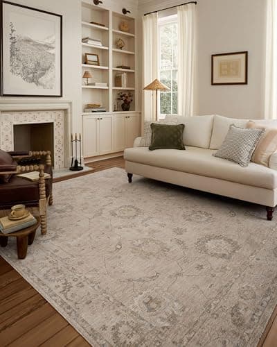 Loloi Chris Loves Julia Louisa...0', .38" Pile Height, Area Rug