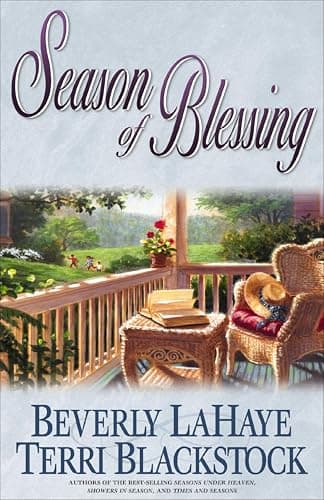 Season of Blessing (Seasons Series Book 4)