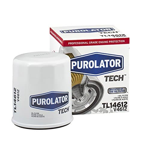 Purolator TL14612 PurolatorTECH Oil Filter (Select Nissan, Infiniti, Mazda) $2.40