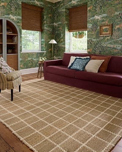 Loloi Chris Loves Julia Fletch...6", .37" Pile Height, Area Rug