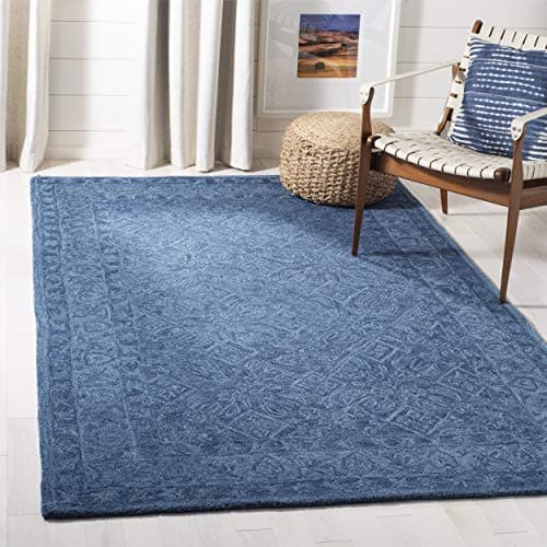 SAFAVIEH Area Rug 8x10 - Dip D...Office, Dining Space (DDY151N)