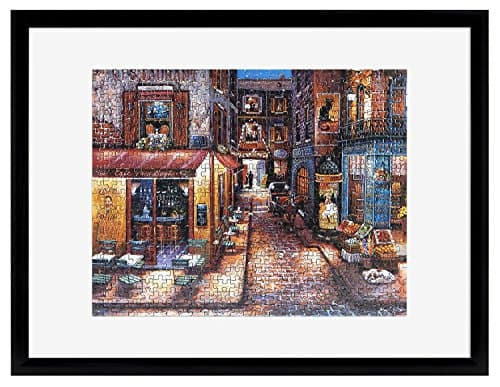 MCS 18x24 Puzzle Frame for Fin...play for Preservation (1-Pack)