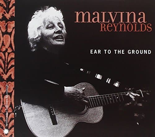 Ear to the Ground