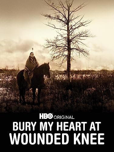 Bury My Heart at Wounded Knee multiple media formats $2-$5 @ Amazon