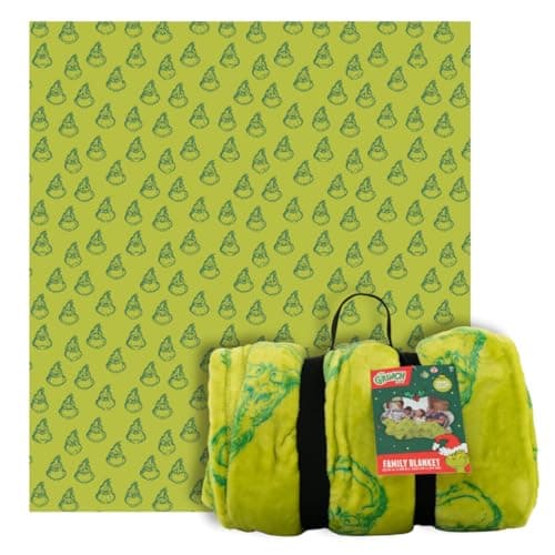 Dr. Seuss The Grinch Holiday C...roduct) By Franco Collectibles