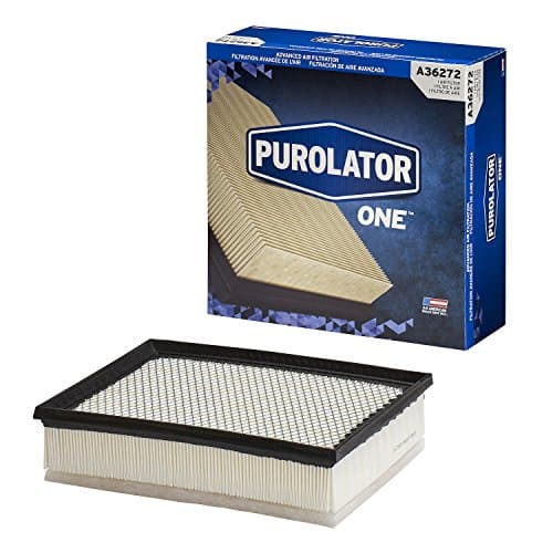 Purolator A36272 PurolatorONE Advanced Engine Air Filter