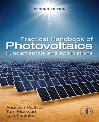 Practical Handbook of Photovol... Fundamentals and Applications