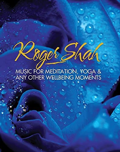 Music For Meditation, Yoga & A...dio Blu-Ray, No Video Content]