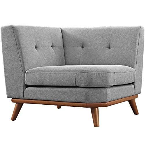 ModwayEEI-1796-GRYEngage Mid-C...oomCorner SofaExpectation Gray