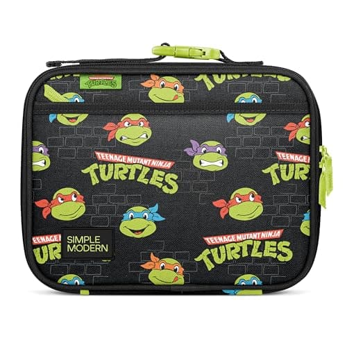 Simple Modern Nickelodeon Viac...ollection | TMNT Turtles Unite
