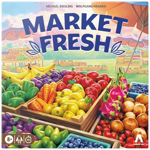 Market Fresh
