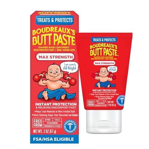 Boudreaux’s Butt Paste from $2.69 Shipped on Amazon