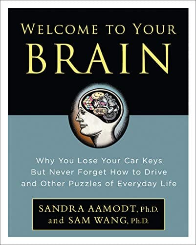 Welcome to Your Brain: Why You...Other Puzzles of Everyday Life