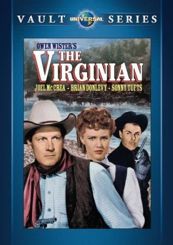 The Virginian