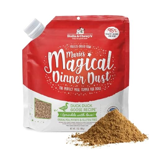 Stella & Chewy's Freeze-Dried ...Perfect for Picky Eaters - 7oz