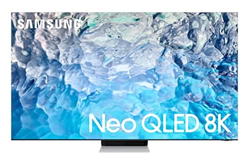 SAMSUNG 85-Inch Class Neo QLED...n (QN85QN900BFXZA, 2022 Model)