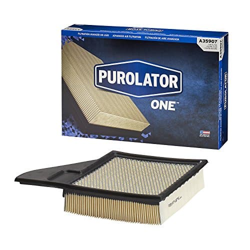 Purolator A35907 PurolatorONE Air Filter