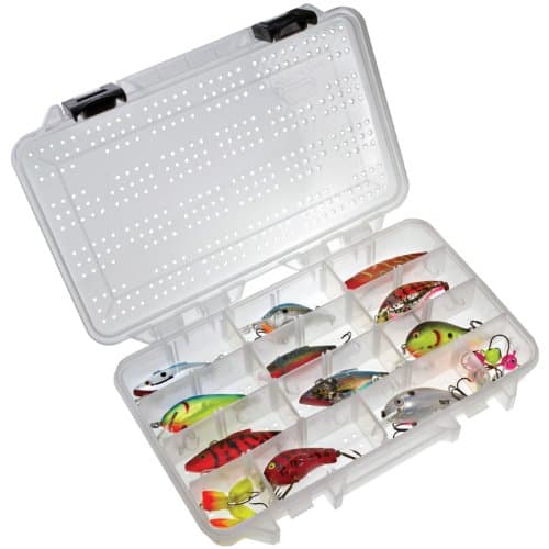 Plano Hydro Flo Tackle Box for $10 + free shipping w/ Prime