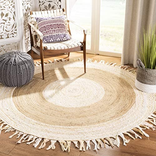 SAFAVIEH Cape Cod Collection A...Living Room, Bedroom (CAP701B)