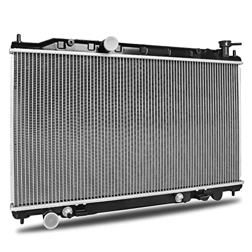 AUTOSAVER88 Radiator Compatibl... 2006 Altima Base S SL 2.5L L4