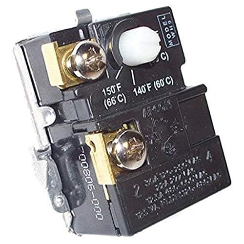 Reliance 9000507-045 Lower Electric Thermostat