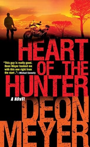 Heart of the Hunter