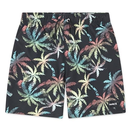 Pull On Swim Trunks