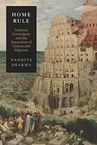 Home Rule: National Sovereignt...ration of Natives and Migrants