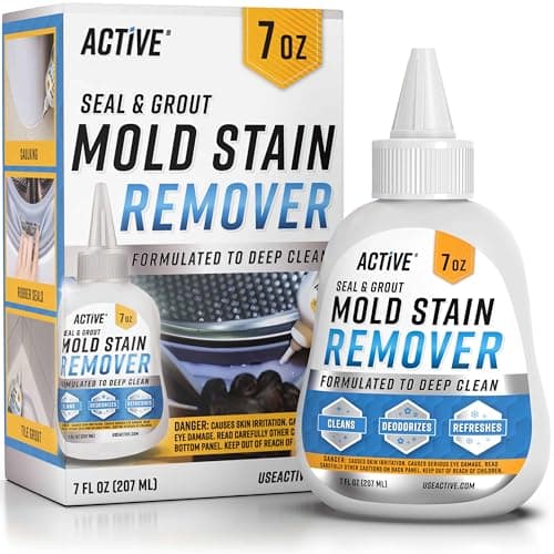 Active Mold Stain Remover Only $7.98 Shipped on Amazon (Reg. $20)