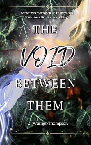 The Void Between Them: The Star Series, #3