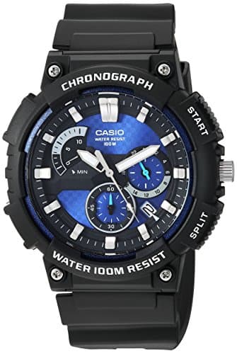 $47.97 | Casio MCW200H Series | Men’s Analog Watch at Amazon
