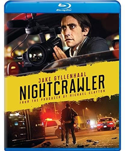 Nightcrawler List $19.98 Universal Studios