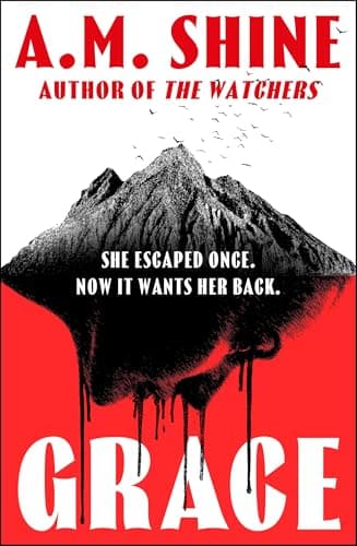 Grace: an edge-of-your-seat at...rom the author of The Watchers