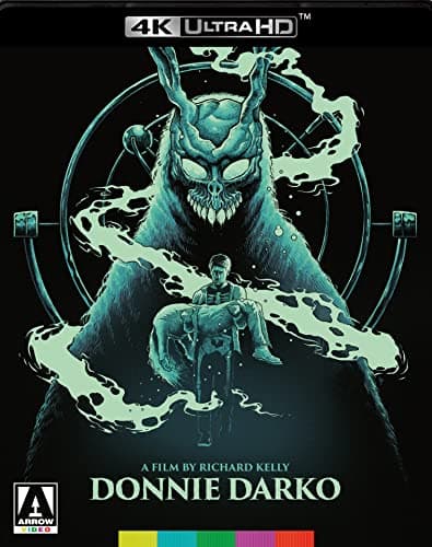 $20.16 | Donnie Darko: Remastered (4K Ultra HD) at Amazon