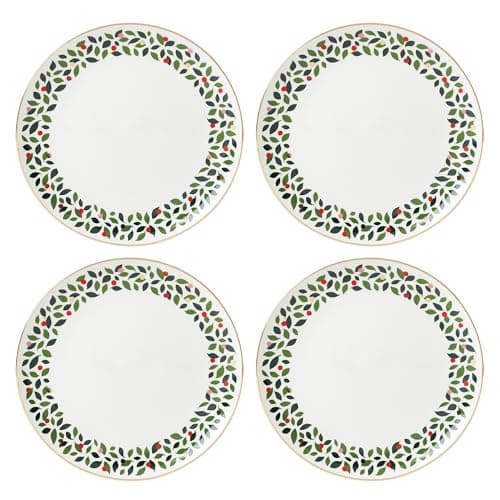 kate spade new york Evergreen ...innerware Set, Holiday Hosting