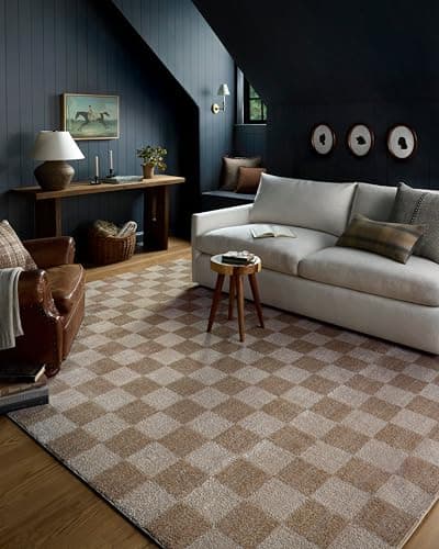 Loloi Chris Loves Julia Calvin...oft Living Room Bedroom Carpet