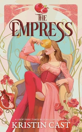 The Empress: a Towerfall novel