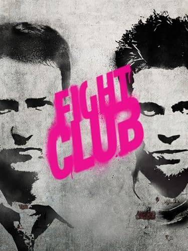 Fight Club (4K UHD Digital Film) $4.99