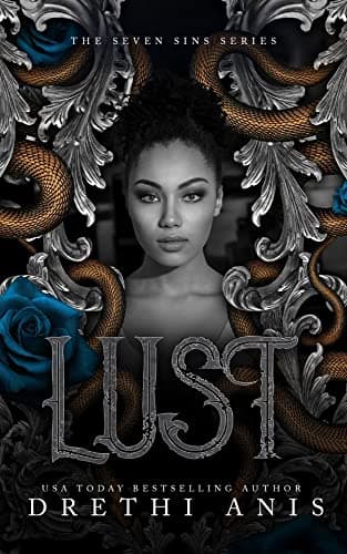 Lust: A Dark Stepbrother Roman... Two of The Seven Sins Series)