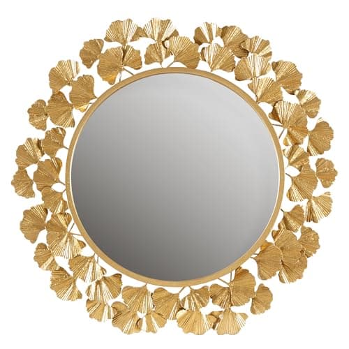 Martha Stewart Wall Décor Larg... Decoration, Eden, 30.5", Gold