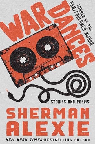 War Dances: Stories and Poems