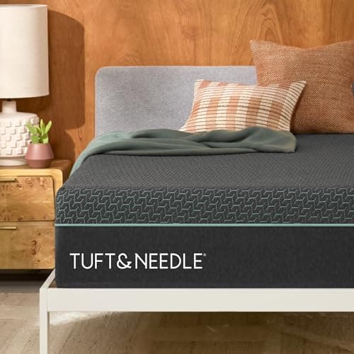 Tuft & Needle Mint Hybrid Plus...R-US, 10-Year Limited Warranty