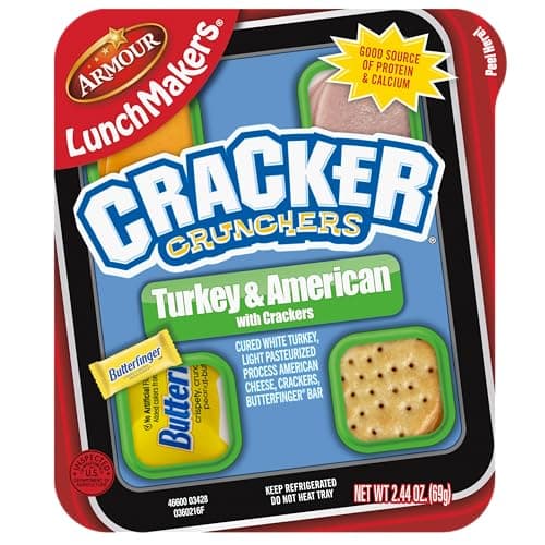 Armour Turkey Lunchmaker