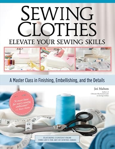 Sewing Clothes - Elevate Your ... Embellishing, and the Details