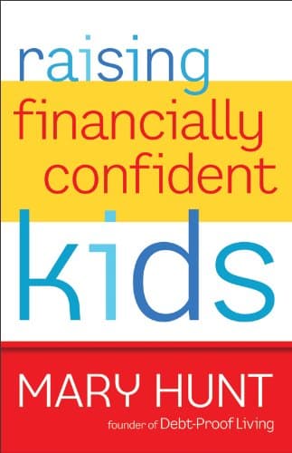 Raising Financially Confident Kids