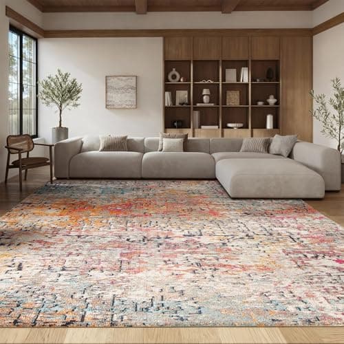 SAFAVIEH Madison Collection Ar...Living Room, Bedroom (MAD460A)