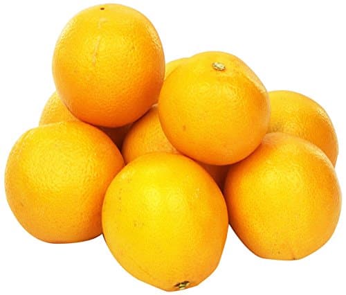 Navel Oranges, 4 Lb Bag