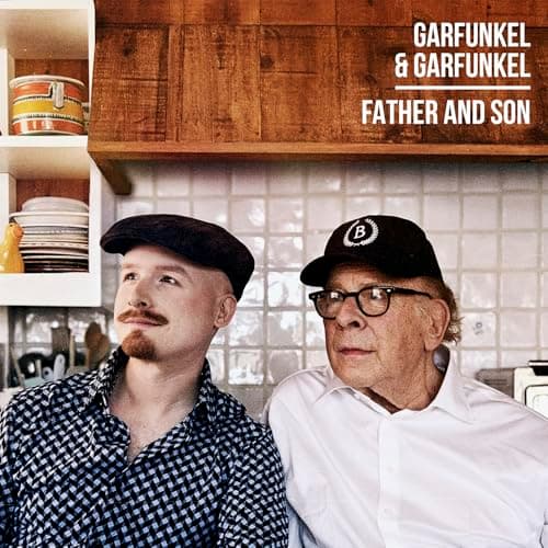 Father And Son