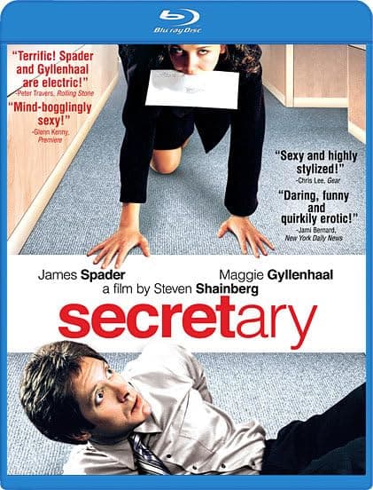 Secretary