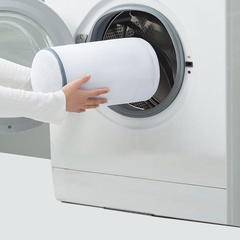 Shoes Laundry Bag for $3 + free shipping w/ $25
